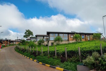 ridge cabin resort