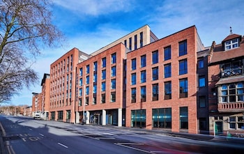 for students only nottingham