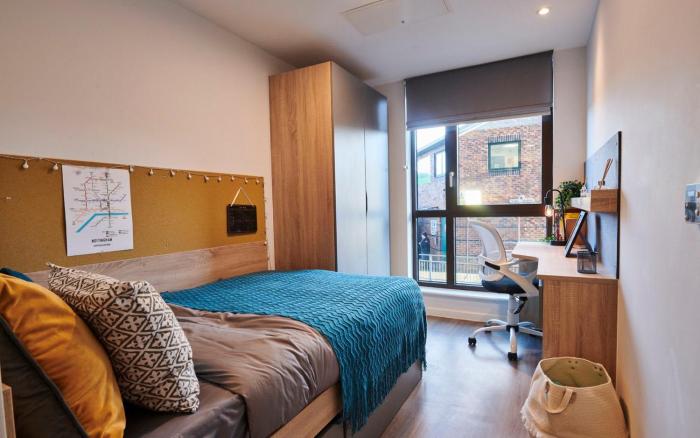 for students only nottingham