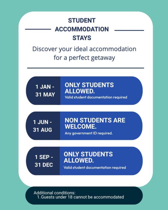 for students only nottingham