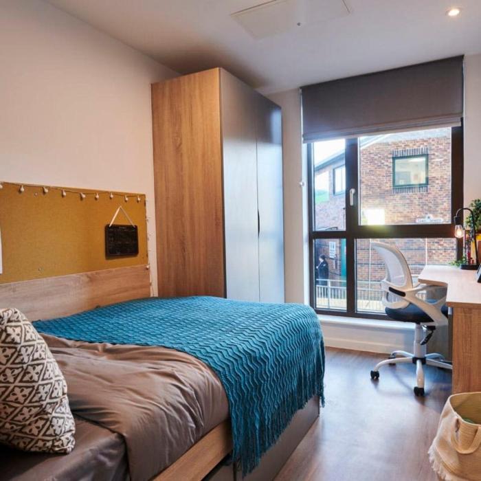 for students only nottingham
