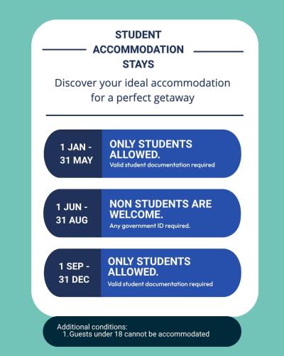 for students only nottingham