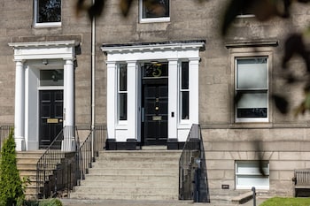 3 johns place townhouse
