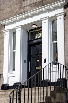 3 johns place townhouse