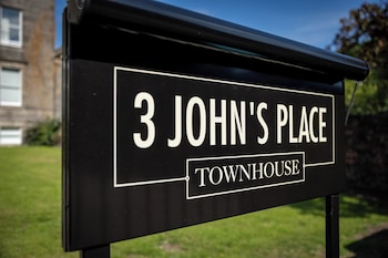 3 johns place townhouse