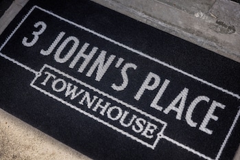 3 johns place townhouse