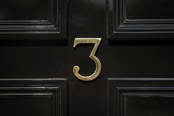 3 johns place townhouse