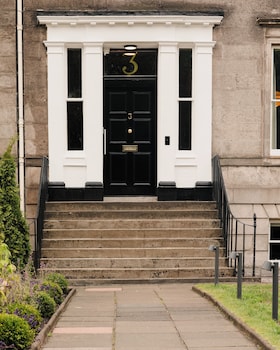 3 johns place townhouse