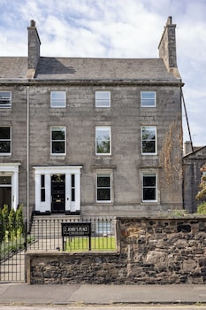 3 johns place townhouse
