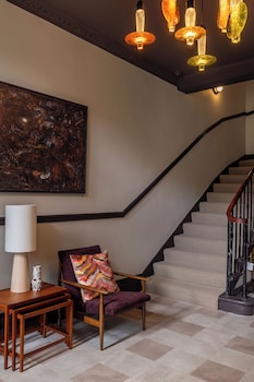 3 johns place townhouse
