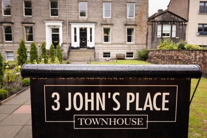 3 johns place townhouse