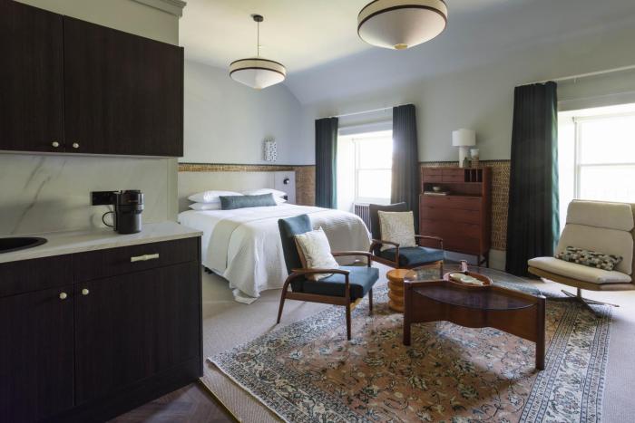 3 johns place townhouse