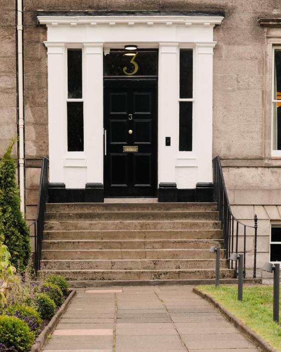 3 johns place townhouse
