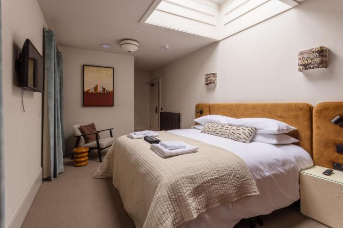 3 johns place townhouse