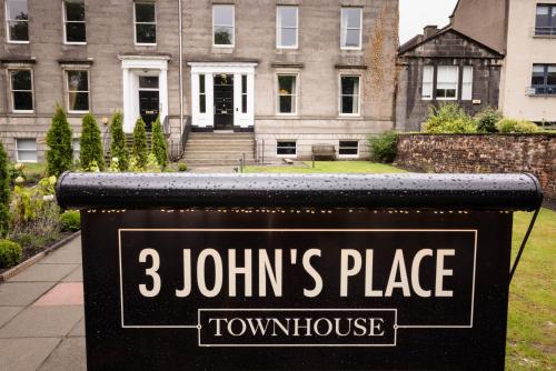 3 johns place townhouse