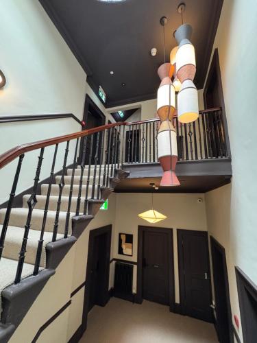 3 johns place townhouse