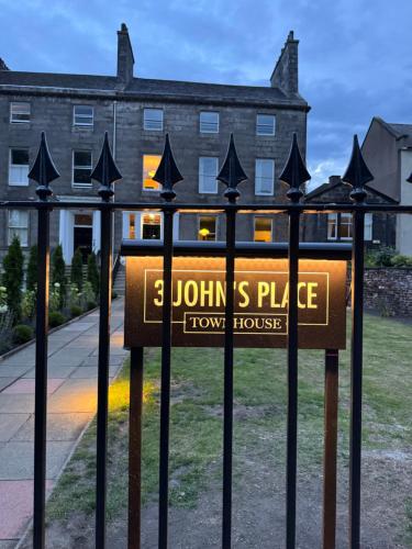 3 johns place townhouse