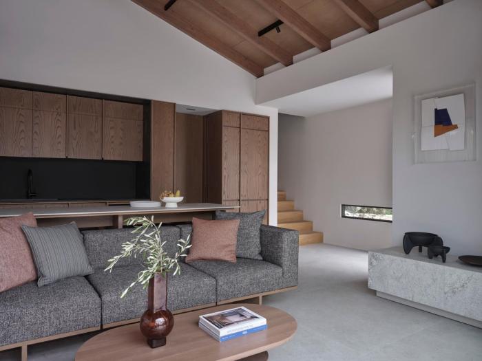 noero villas lefkada