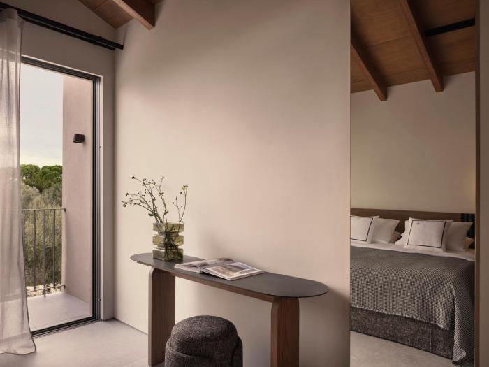 noero villas lefkada
