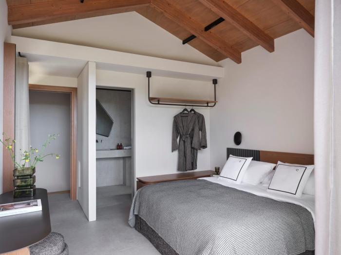 noero villas lefkada
