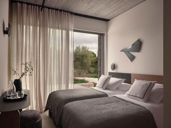 noero villas lefkada