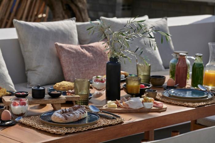 noero villas lefkada