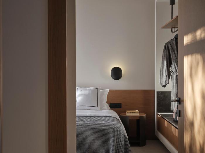 noero villas lefkada