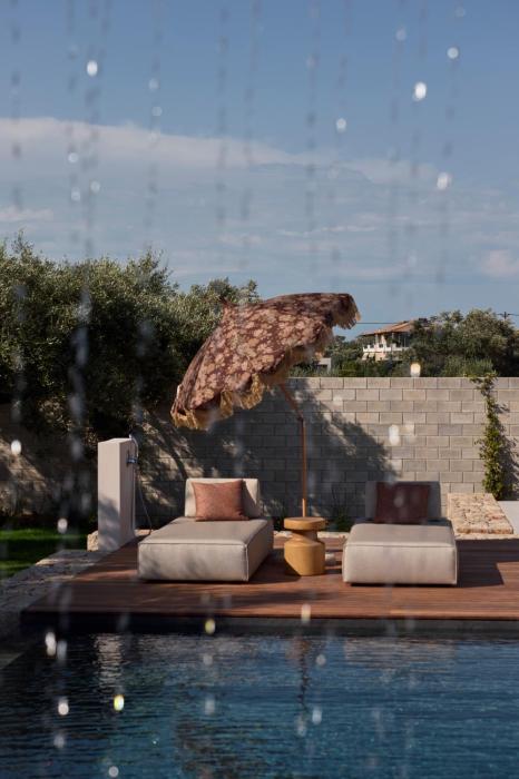 noero villas lefkada