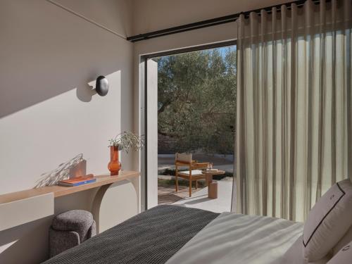 noero villas lefkada