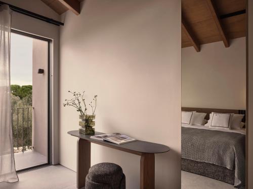 noero villas lefkada
