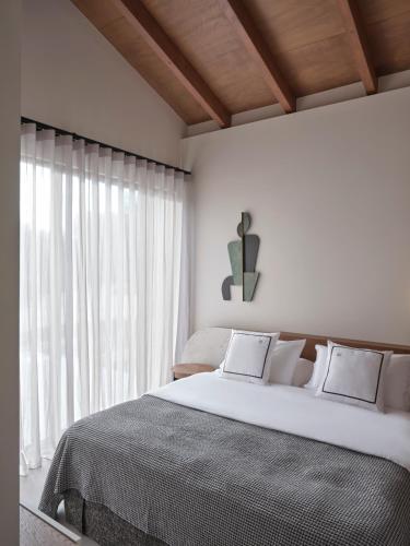 noero villas lefkada