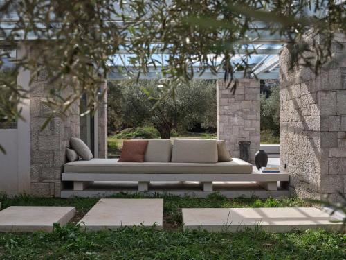 noero villas lefkada