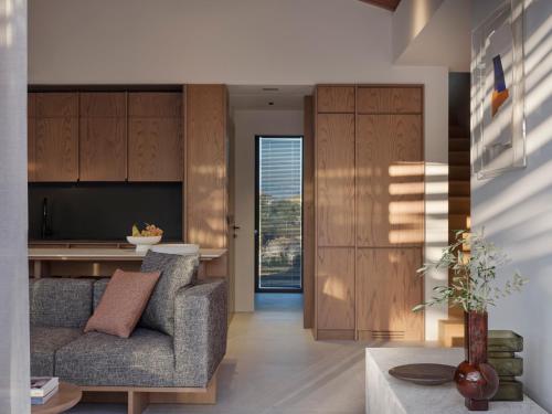 noero villas lefkada