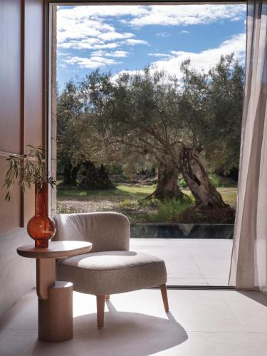 noero villas lefkada