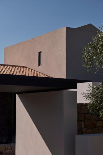 noero villas lefkada