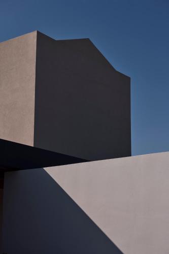 noero villas lefkada