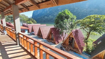 Papaya Resort Nong Khiaw,,3 star