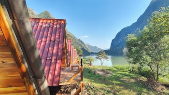 Papaya Resort Nong Khiaw,,3 star