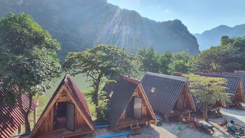 nong khiaw