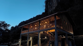Papaya Resort Nong Khiaw,,3 star