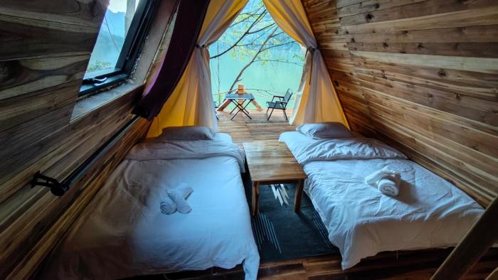 papaya resort nong khiaw