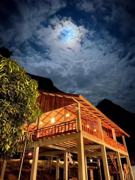 papaya resort nong khiaw