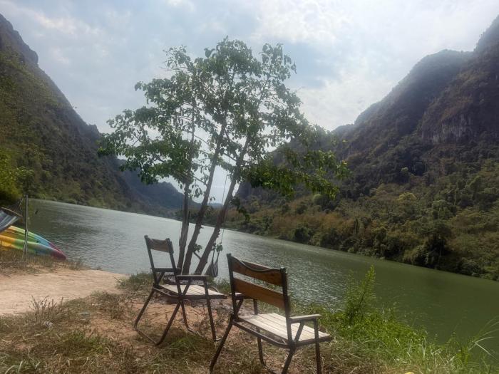 papaya resort nong khiaw
