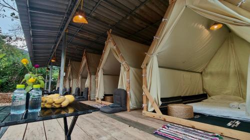 papaya resort nong khiaw