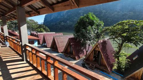 papaya resort nong khiaw