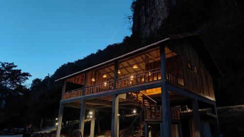 papaya resort nong khiaw