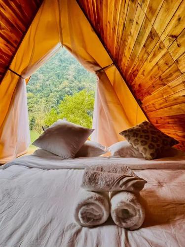 papaya resort nong khiaw