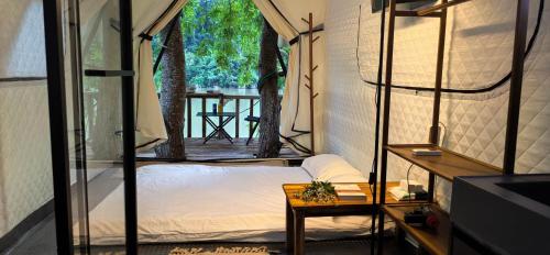 papaya resort nong khiaw