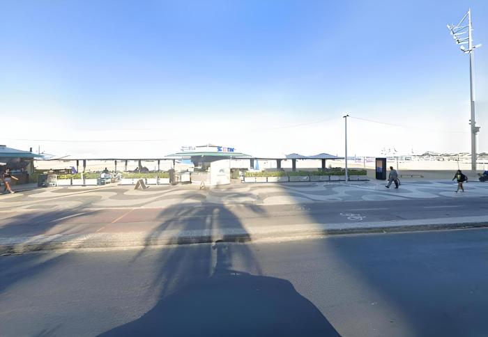 360 copa barata ribeiro by suhcasa