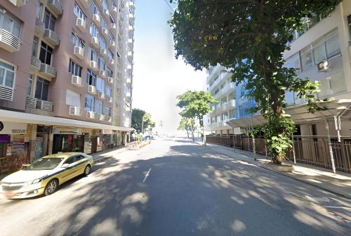 360 Copa Barata Ribeiro By Suhcasa,,3 star